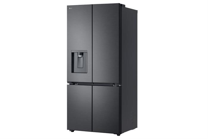 Tủ Lạnh LG Inverter 607 Lít Multi Door F61BMD